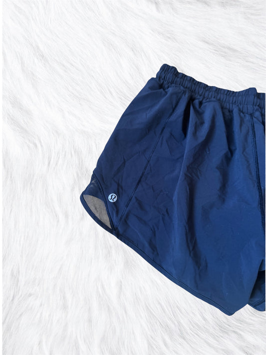 Hotty hot shorts 4” size 10 black