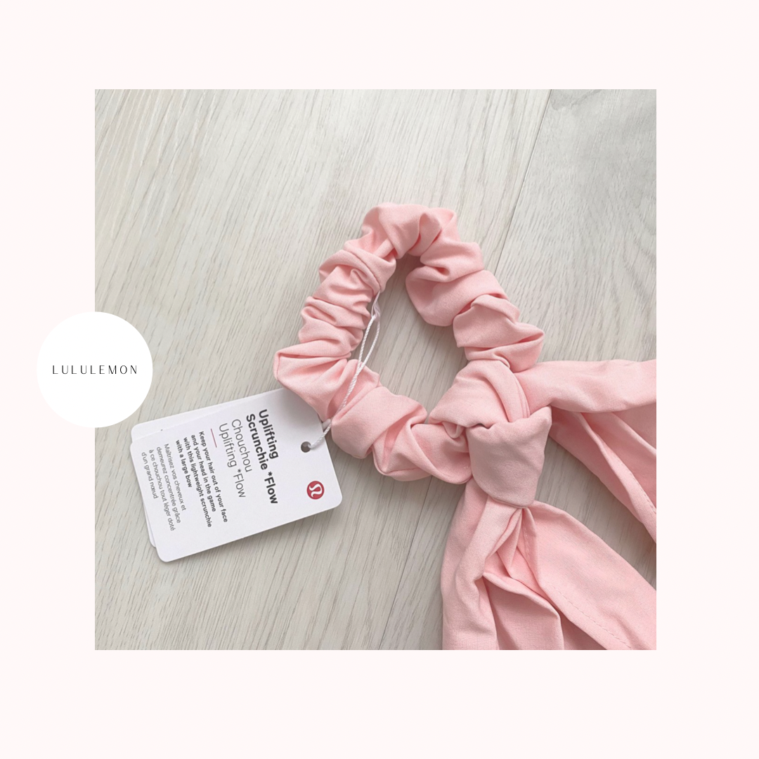 Lululemon Accessories & Bags