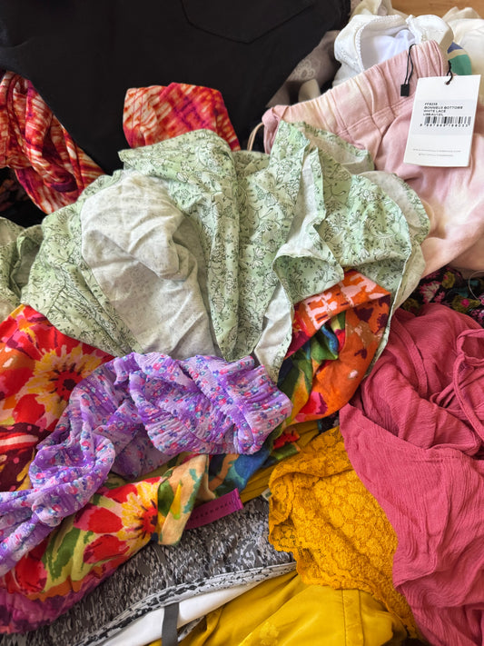 Reseller mystery box lot bundle of 40