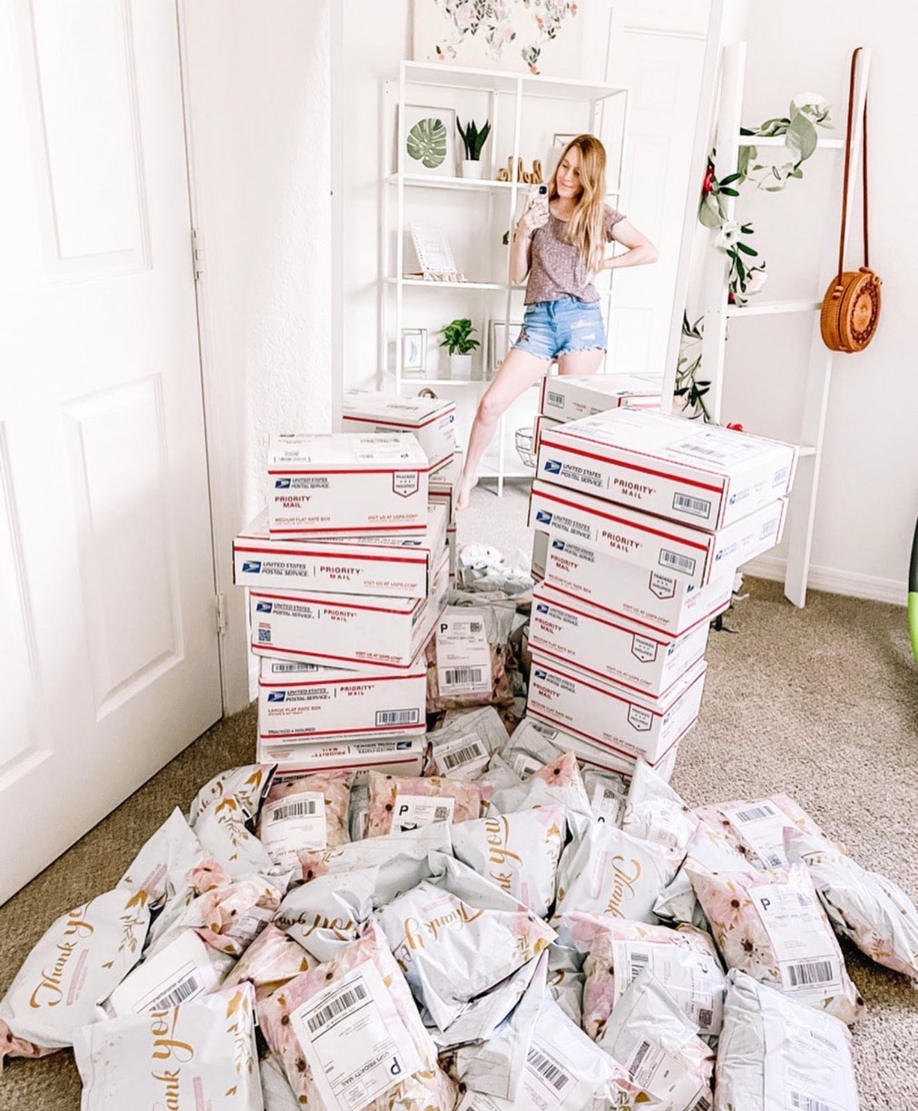 The Ultimate Reseller Guide: Online Source List Women, Kids, Mens Clothing, Skincare, Makeup, Home Decor, Electronics, and MORE! 100% Authentic ONLY