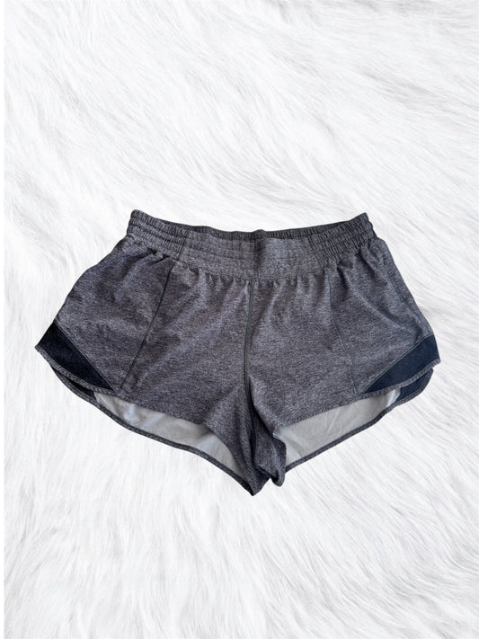 Hotty hot shorts high rise 2.5” size 14