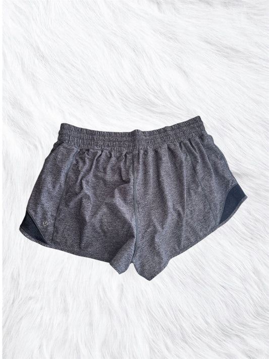 Hotty hot shorts high rise 2.5” size 14