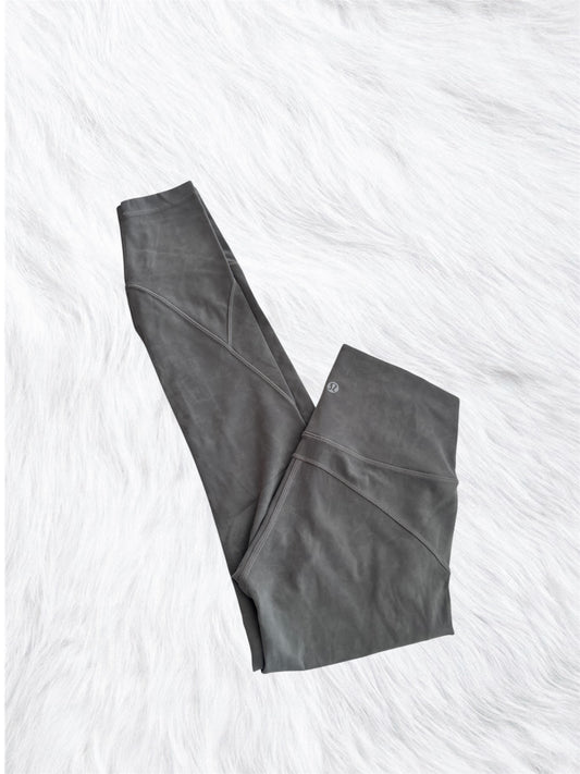 In movement leggings high rise 25” size 2