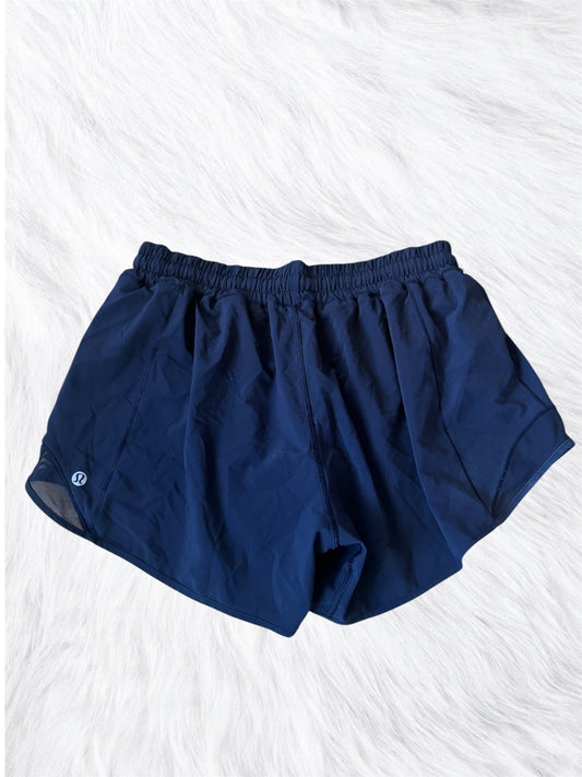 Hotty hot shorts 4” size 10 black