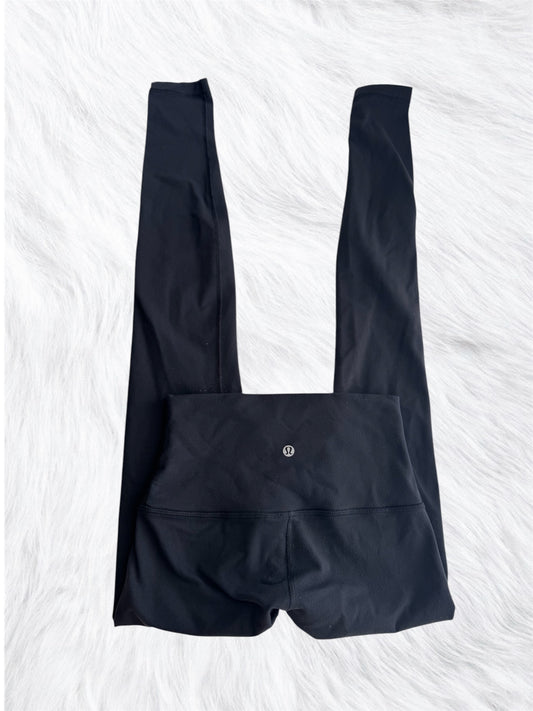 Wunder Under High Rise Full Length Leggings Size 4