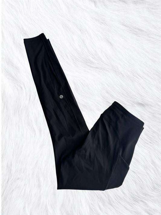 Speed Up Tights 28” Black size 6