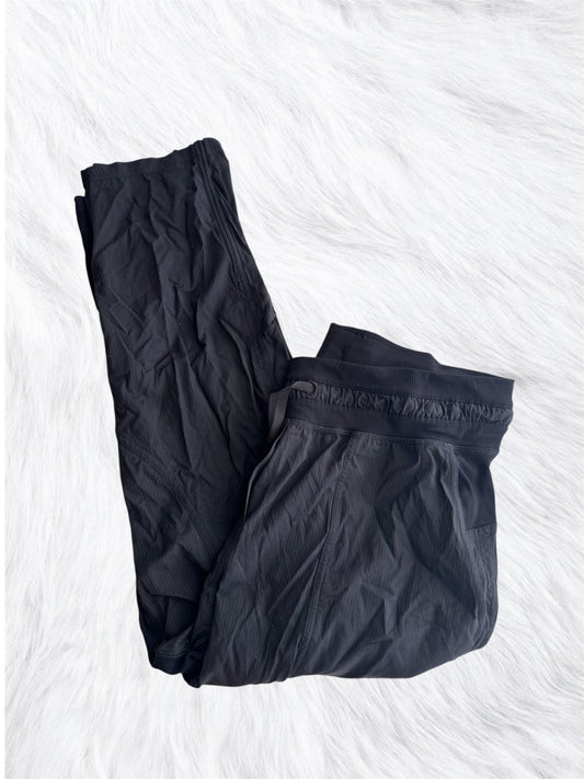 Dance studio jogger pants 25” size 8