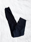 Align 25” black leggings size 2