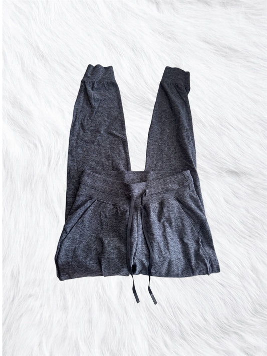 Ready to rulu joggers size 4