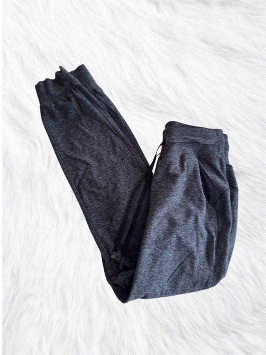 Ready to rulu joggers size 4