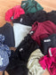 100 piece clothing lot reseller